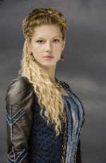KATHERYN WINNICK - Vikings, Season 3 Promos