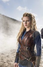 KATHERYN WINNICK - Vikings, Season 3 Promos