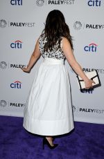 KATIE LOWES at 32nd Annual Paleyfest in Hollywood