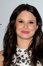 KATIE LOWES at 32nd Annual Paleyfest in Hollywood