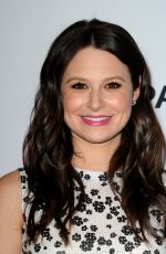 KATIE LOWES at 32nd Annual Paleyfest in Hollywood
