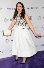 KATIE LOWES at 32nd Annual Paleyfest in Hollywood