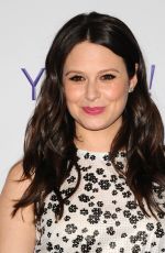 KATIE LOWES at 32nd Annual Paleyfest in Hollywood