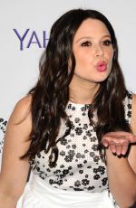 KATIE LOWES at 32nd Annual Paleyfest in Hollywood