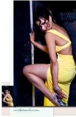 KATRINA LAW in Most Magazine, March 2015 Issue