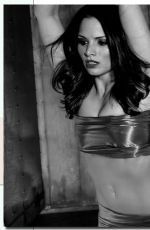 KATRINA LAW in Most Magazine, March 2015 Issue