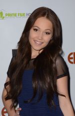 KELLI BERGLUND at Dream Builders Project A Brighter Future for Children Gala