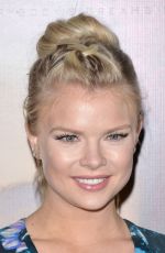 KELLI GOSS at A Girl Like Her Premiere in Hollywood