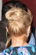 KELLI GOSS at A Girl Like Her Premiere in Hollywood