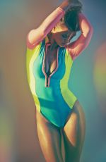 KELLY ROHRBACH - James Macari Photoshoot