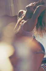 KELLY ROHRBACH - James Macari Photoshoot