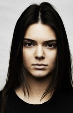 KENDALL JENNER - Bon Duke Photoshoot for New York Times