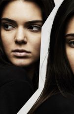 KENDALL JENNER - Bon Duke Photoshoot for New York Times