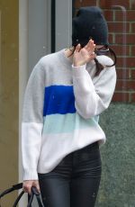 KENDALL JENNER Out and About in New York 0303