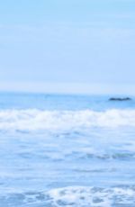 KENNEDY SUMMERS - 138 Water Photoshoot