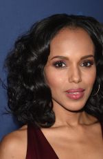 KERRY WASHINGTON at 2015 Glaad Media Awards in Beverly Hills