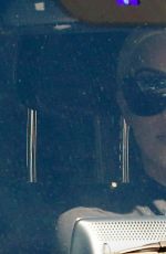 KIM KARDASHIAN Leaves a Doctor