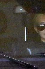 KIM KARDASHIAN Leaves a Doctor