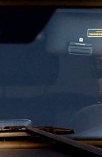 KIM KARDASHIAN Leaves a Doctor