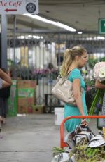 KIMBERLEY GARNER Buy Some Flower in Los Angeles
