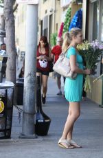 KIMBERLEY GARNER Buy Some Flower in Los Angeles