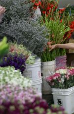 KIMBERLEY GARNER Buy Some Flower in Los Angeles
