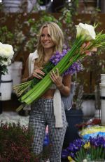 KIMBERLEY GARNER Buy Some Flower in Los Angeles