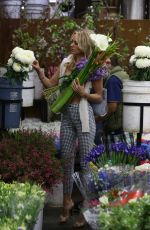 KIMBERLEY GARNER Buy Some Flower in Los Angeles