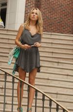 KIMBERLEY GARNER Out Shopping in Beverly Hills 1703