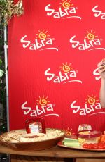 KIRA KOSARIN at GBK & Stop Attack Pre Kids Choice Gift Lounge in Hollywood