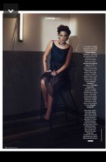 KRISTEN STEWART in Madame Figaro, April 2015 Issue
