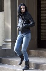 KRYSTEN RITTER ar A.K.A. Jessica Jones Set in New York 1903