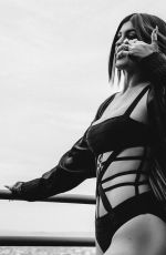 KYLIE JENNER by Neave Bozorgi
