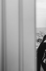 KYLIE JENNER by Neave Bozorgi