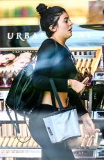 KYLIE JENNER in Spandex Shopping at Sephora in Calabasas 1803