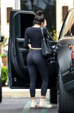 KYLIE JENNER in Spandex Shopping at Sephora in Calabasas 1803