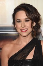 LACEY CHABERT at Mad Men Final 7 Episodes Celebration in los Angeles