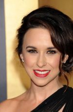 LACEY CHABERT at Mad Men Final 7 Episodes Celebration in los Angeles