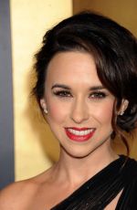 LACEY CHABERT at Mad Men Final 7 Episodes Celebration in los Angeles