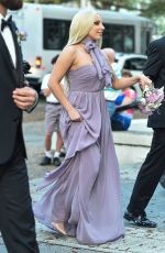 LADY GAGA at Arianne