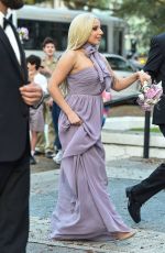 LADY GAGA at Arianne
