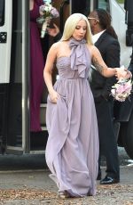 LADY GAGA at Arianne
