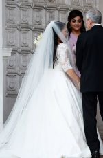 LADY GAGA at Arianne