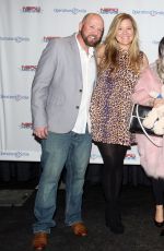 LADY GAGA at Operation Smile’s Celebrity Ski & Smile Challenge in Utah