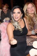 LADY GAGA at Operation Smile’s Celebrity Ski & Smile Challenge in Utah