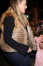 LADY GAGA at Operation Smile’s Celebrity Ski & Smile Challenge in Utah