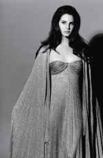 LANA DEL REY - Anothet Man Magazine Photoshoot by Alasdair McLellan