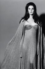 LANA DEL REY - Anothet Man Magazine Photoshoot by Alasdair McLellan