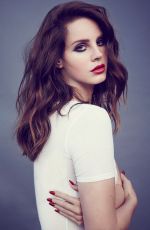 LANA DEL REY in Madame Figaro Magazine