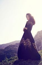 LANA DEL REY in Madame Figaro Magazine
